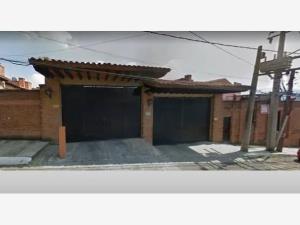 Casa en venta en Cuajimalpa, Cuajimalpa de Morelos — foto 2 de 5