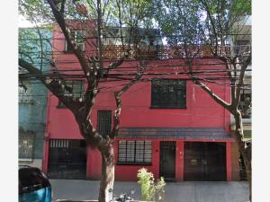 Casa en venta en Hipodromo, Cuauhtémoc — foto 2 de 9