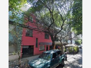Casa en venta en Hipodromo, Cuauhtémoc — foto 3 de 9
