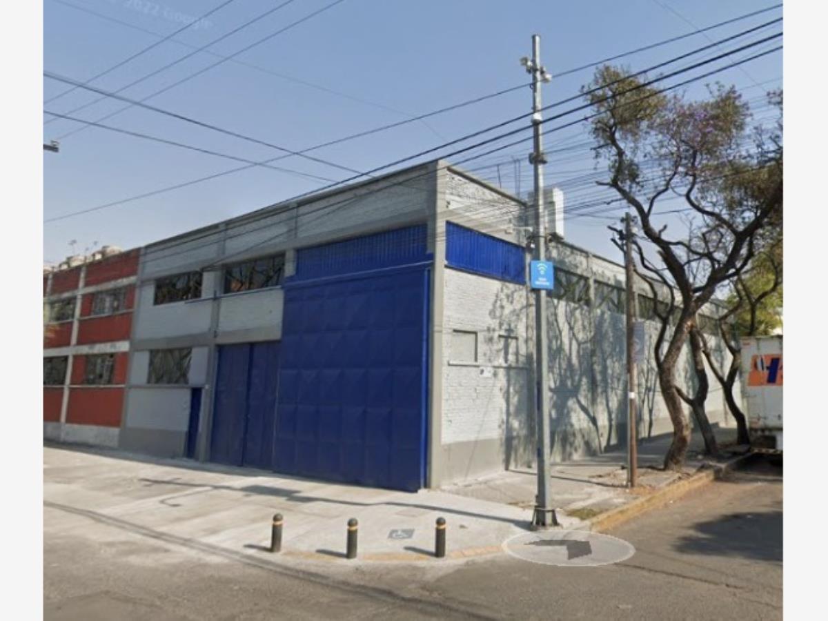 Bodega en venta en Moctezuma 2a Sección, Venustiano Carranza — foto 1 de 5