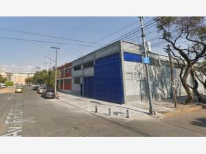 Bodega en venta en Moctezuma 2a Sección, Venustiano Carranza — foto 2 de 5
