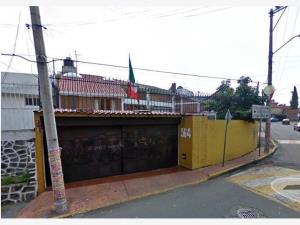 Casa en Barrio San Francisco, La Magdalena Contreras, Ciudad de México