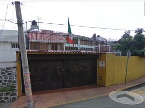 Casa en venta en Barrio San Francisco, La Magdalena Contreras — foto 2 de 6