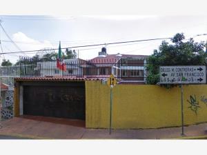 Casa en venta en Barrio San Francisco, La Magdalena Contreras — foto 3 de 6