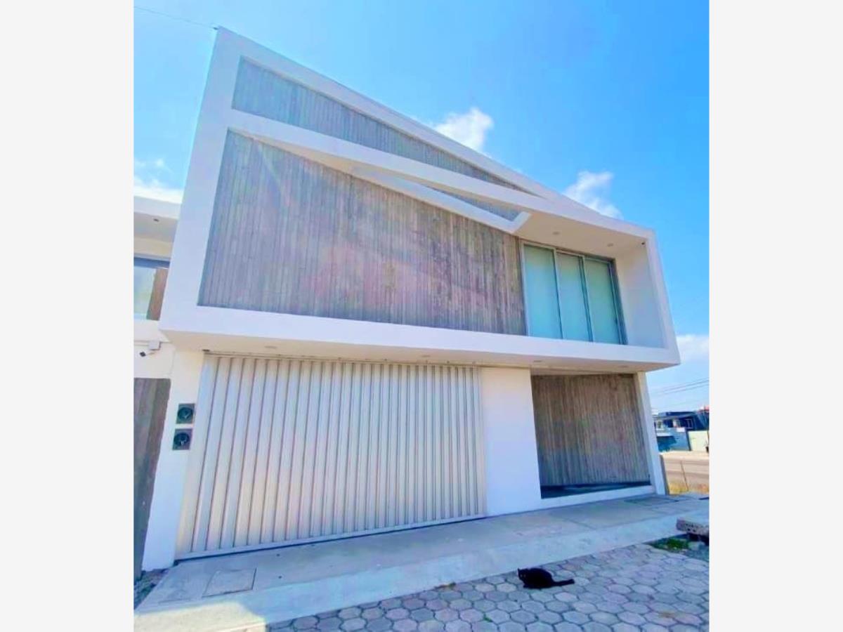 Casa en venta en Las Vegas II, Boca del Río — foto 1 de 3