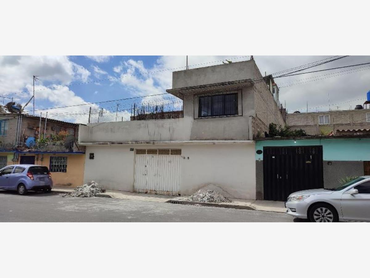 Casa en venta en Darío Martínez II Sección, Valle de Chalco Solidaridad — foto 1 de 16