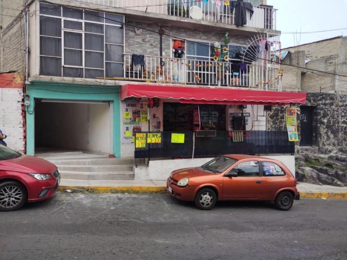 Local en venta en Adolfo Ruiz Cortines, Coyoacán — foto 1 de 9