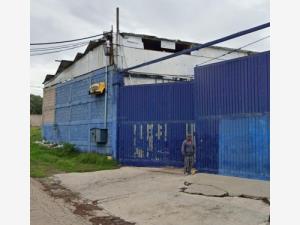 Bodega en venta en Santa Maria Palapa, San Martín de las Pirámides — foto 2 de 3