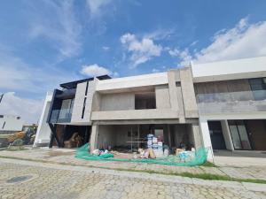Casa en venta en Lomas de Angelópolis, San Andrés Cholula — foto 3 de 5