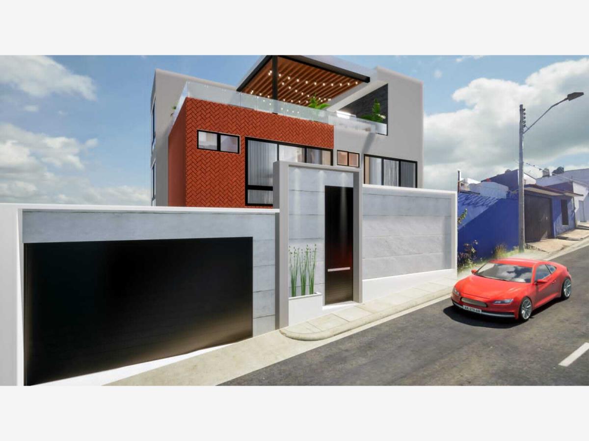 Casa en venta en Reforma, Oaxaca de Juárez — foto 1 de 19