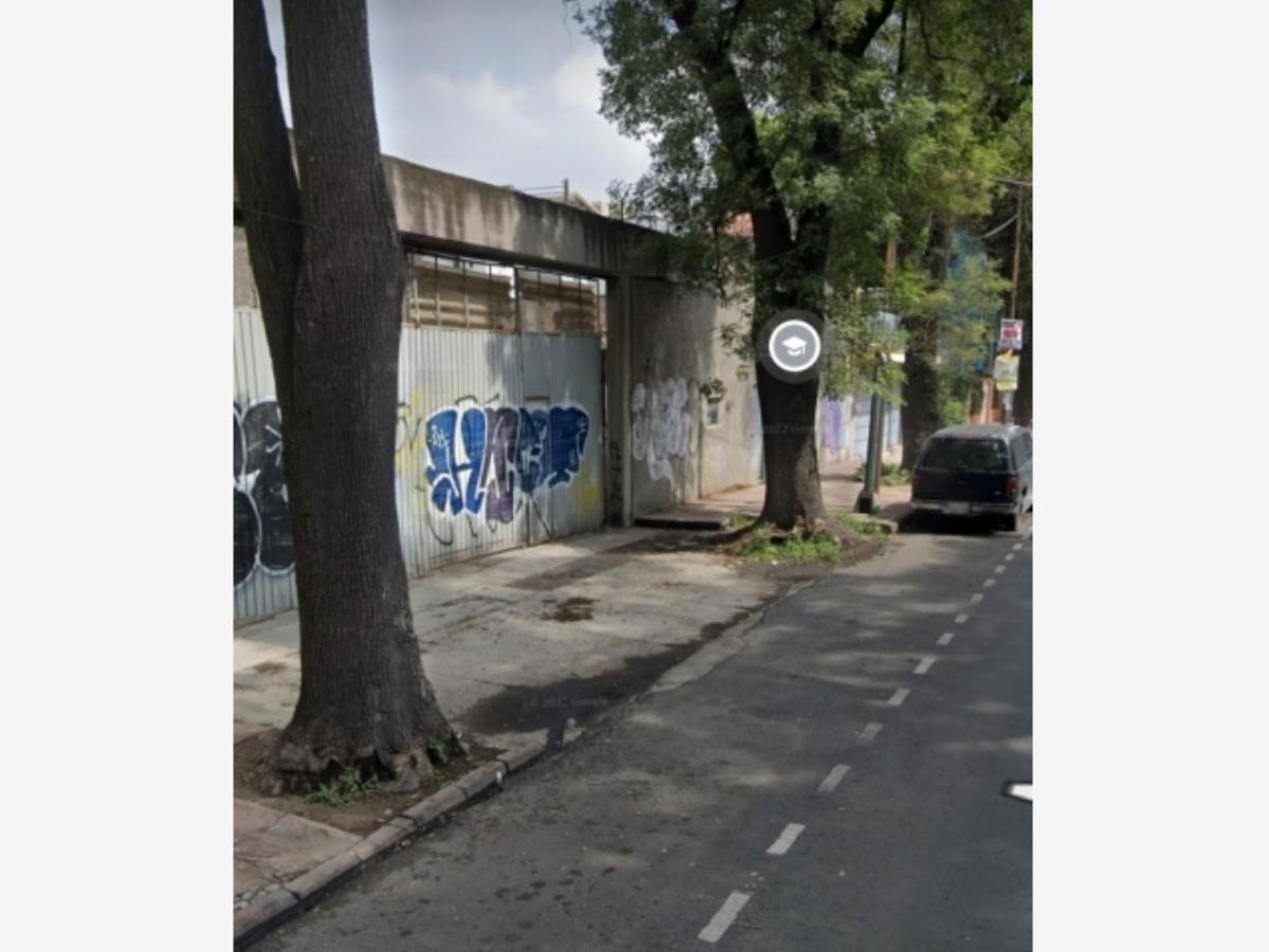 Terreno en venta en Angel Zimbron, Azcapotzalco