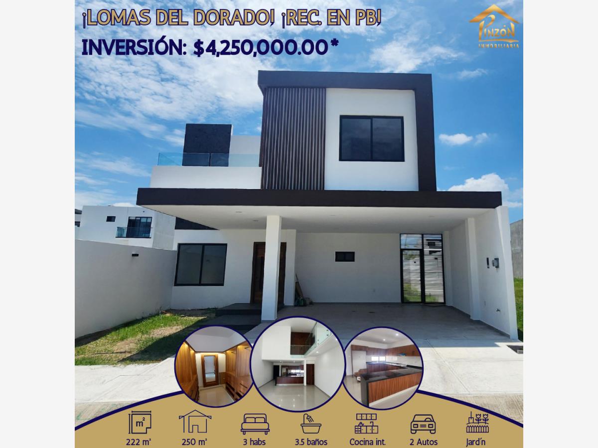 Casa en venta en San José Novillero, Boca del Río — foto 1 de 24