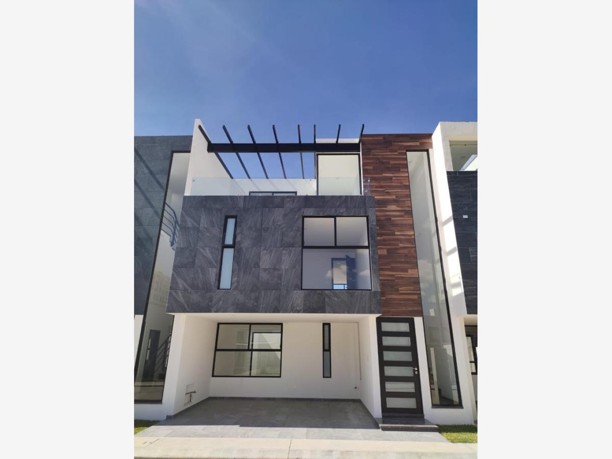 Casa en venta en La Carcaña, San Pedro Cholula — foto 1 de 5