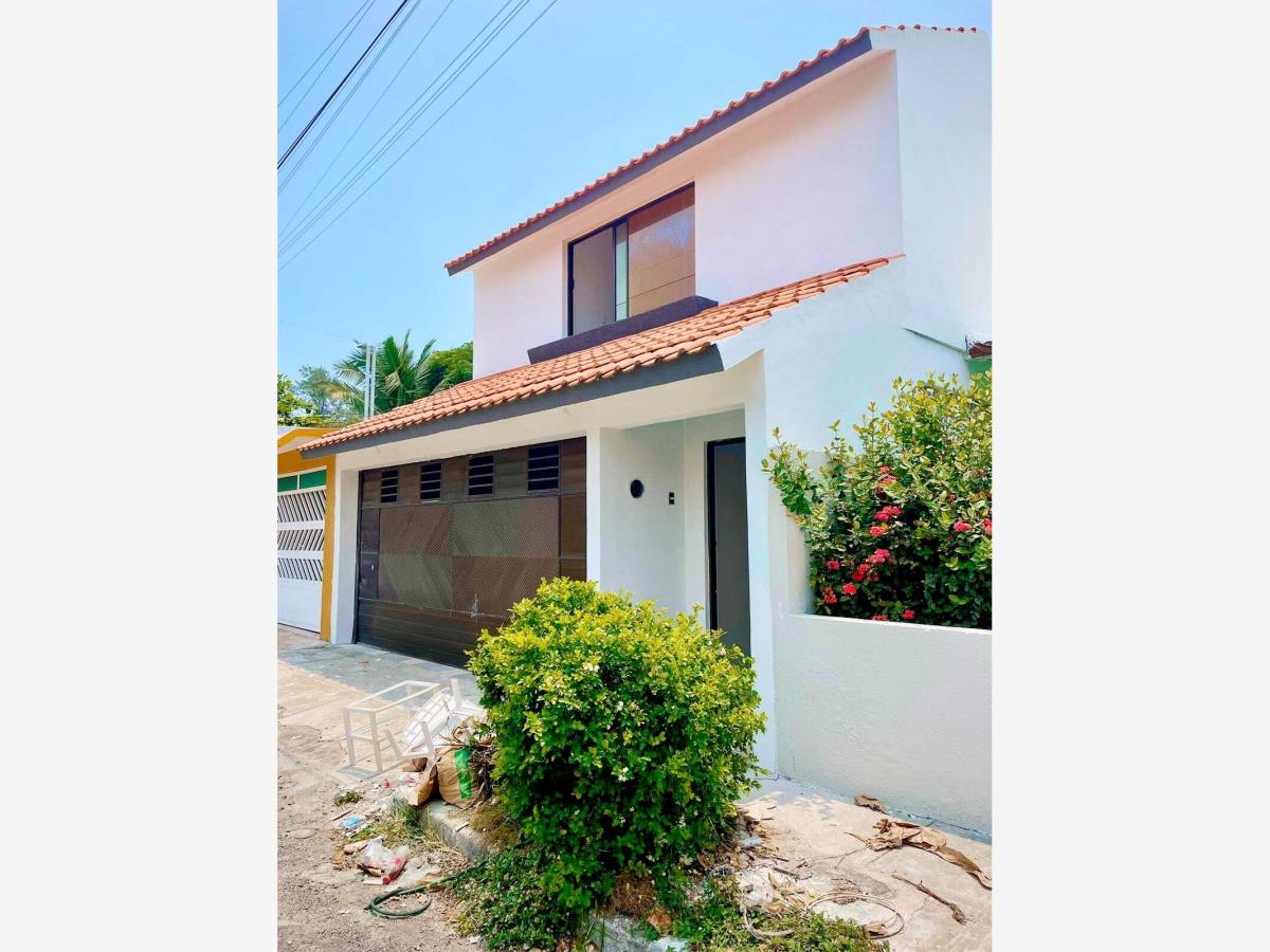 Casa en venta en Jardines de Virginia, Boca del Río — foto 1 de 5