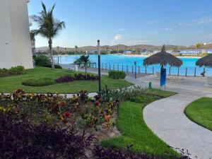 Departamento en venta en Bluu Habitat Lagoons, Mazatlán — foto 2 de 16