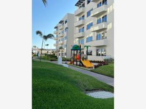 Departamento en venta en Bluu Habitat Lagoons, Mazatlán — foto 3 de 16