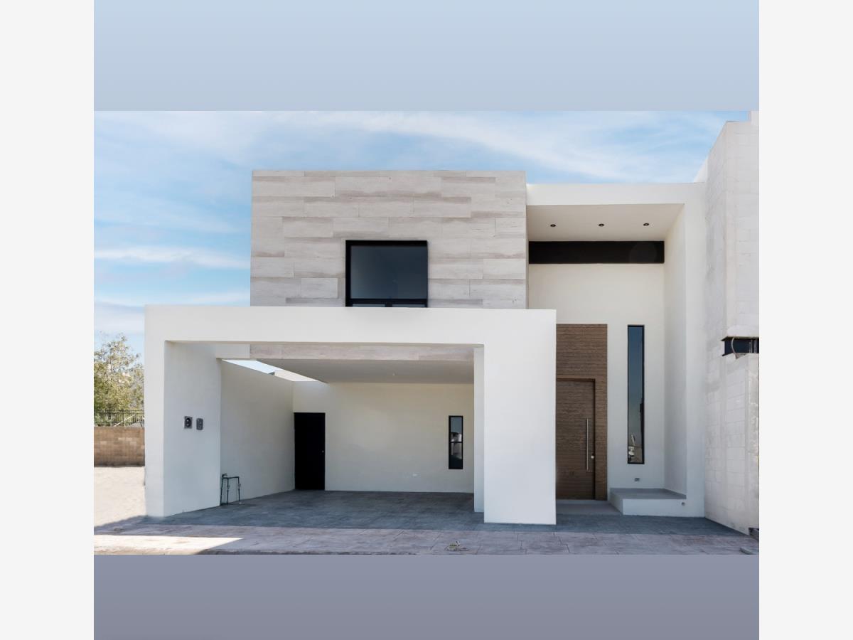 Casa en venta en Residencial Senderos, Torreón — foto 1 de 21