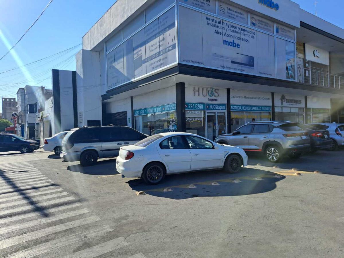 Local en Renta en Torreon Centro, Torreón, Coahuila de Zaragoza