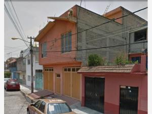Casa en venta en Benito Juárez (La Aurora), Nezahualcóyotl — foto 3 de 6
