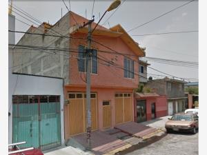 Casa en venta en Benito Juárez (La Aurora), Nezahualcóyotl — foto 2 de 6