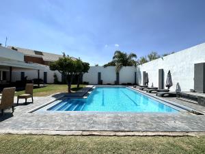 Casa en venta en Residencial Campestre la Rosita, Torreón, Coahuila de Zaragoza Casa en venta en Residencial Campestre la Rosita, Torreón, Coahuila de Zaragoza
