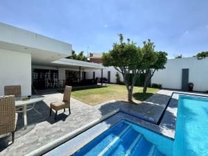 Casa en venta en Residencial Campestre la Rosita, Torreón — foto 2 de 15