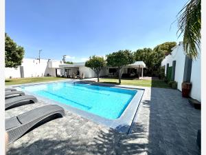Casa en venta en Residencial Campestre la Rosita, Torreón — foto 3 de 15