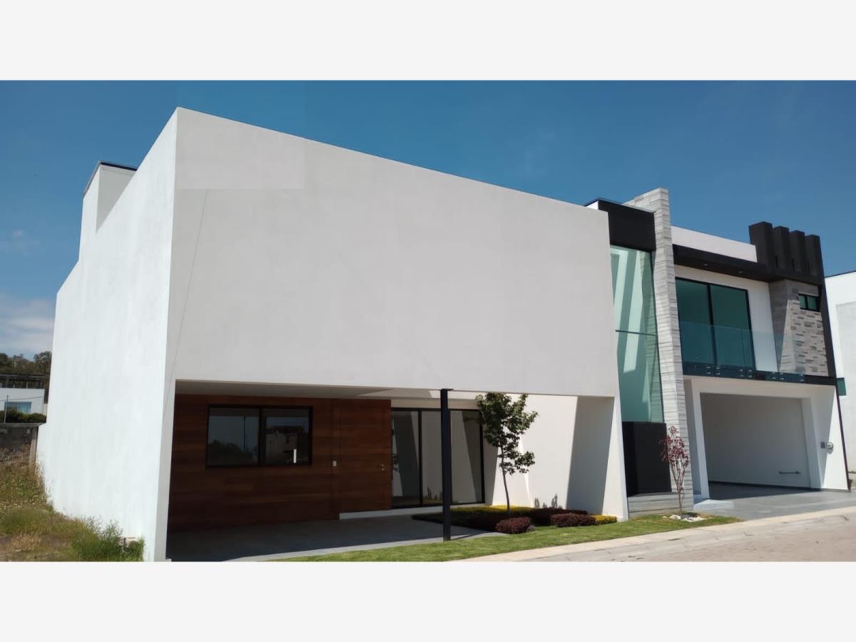 Casa en venta en Zerezotla, San Pedro Cholula — foto 1 de 23