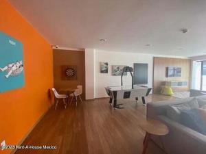 Departamento en venta en Manzanastitla, Cuajimalpa de Morelos — foto 2 de 31