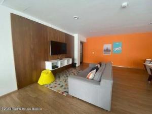 Departamento en venta en Manzanastitla, Cuajimalpa de Morelos — foto 3 de 31