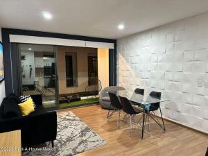 Departamento en Niños Héroes, Benito Juárez, Ciudad de México