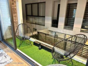 Departamento en venta en Niños Héroes, Benito Juárez — foto 3 de 12
