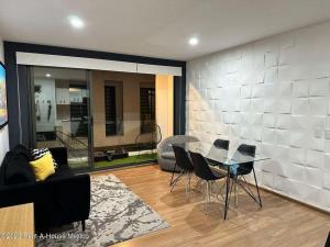 Departamento en venta en Niños Héroes, Benito Juárez — foto 2 de 12