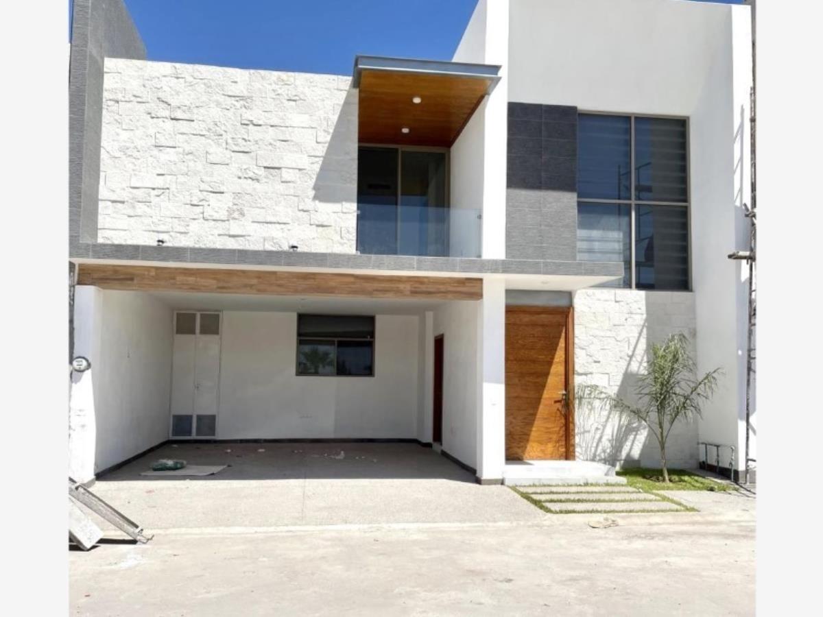Casa en venta en Residencial Palma Real, Torreón — foto 1 de 8
