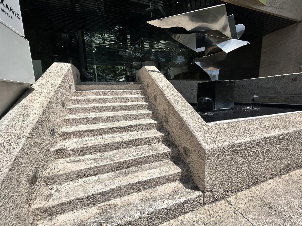 Oficina en renta en Granada, Miguel Hidalgo — foto 1 de 12
