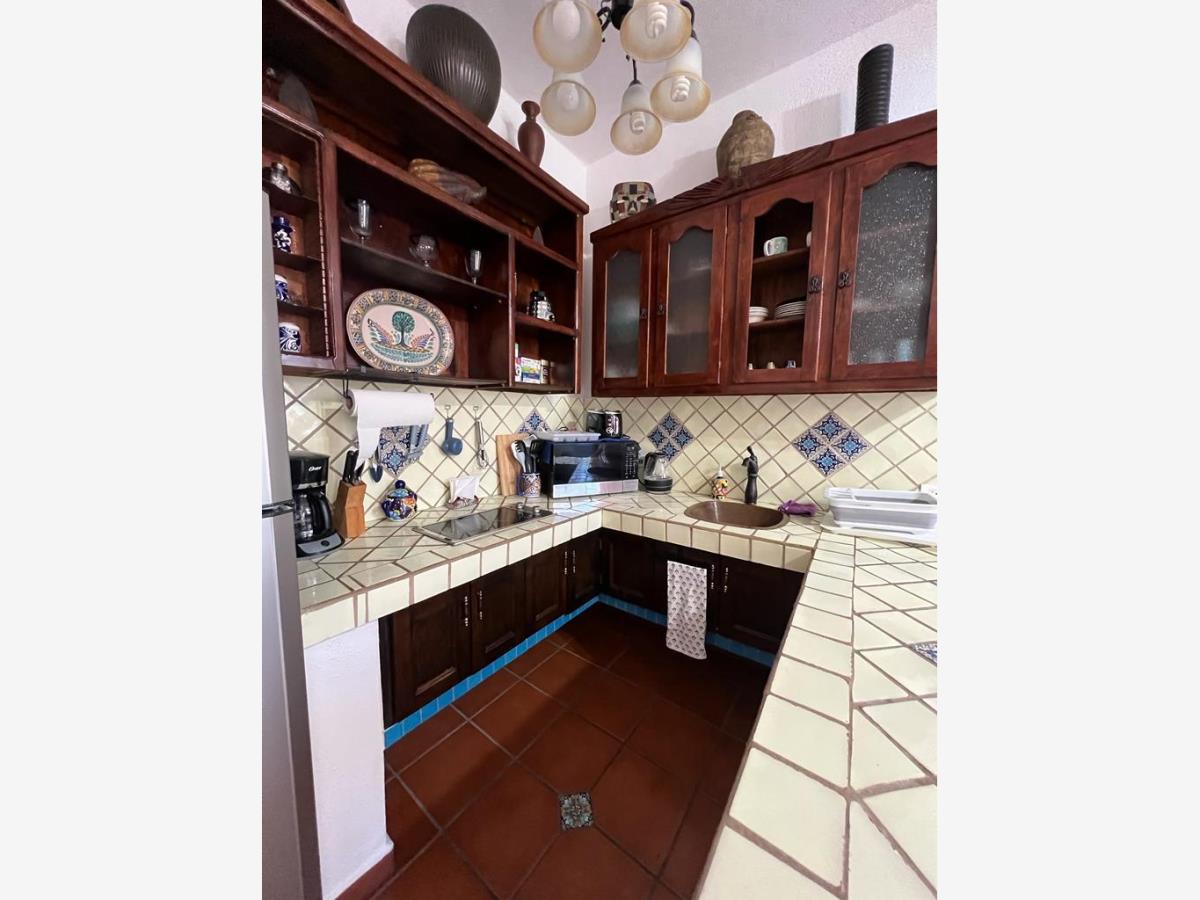 Departamento en renta en Cabo San Lucas Centro, Los Cabos — foto 1 de 8