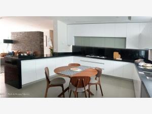 Departamento en venta en Lomas del Pedregal Framboyanes, Tlalpan — foto 2 de 10