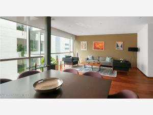 Departamento en venta en Lomas del Pedregal Framboyanes, Tlalpan — foto 3 de 10