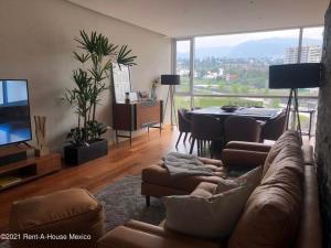 Departamento en venta en Lomas del Pedregal, Tlalpan — foto 2 de 14
