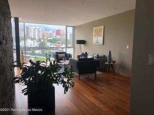 Departamento en venta en Lomas del Pedregal, Tlalpan — foto 3 de 14