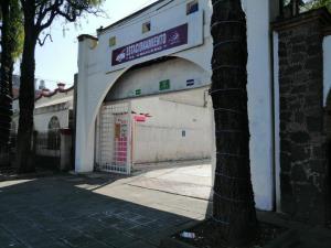 Terreno en renta en Ampliación San Marcos Norte, Xochimilco, Ciudad de México