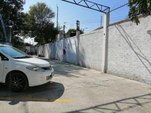 Terreno en renta en Ampliación San Marcos Norte, Xochimilco — foto 2 de 11