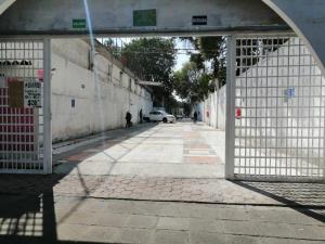 Terreno en renta en Ampliación San Marcos Norte, Xochimilco — foto 3 de 11