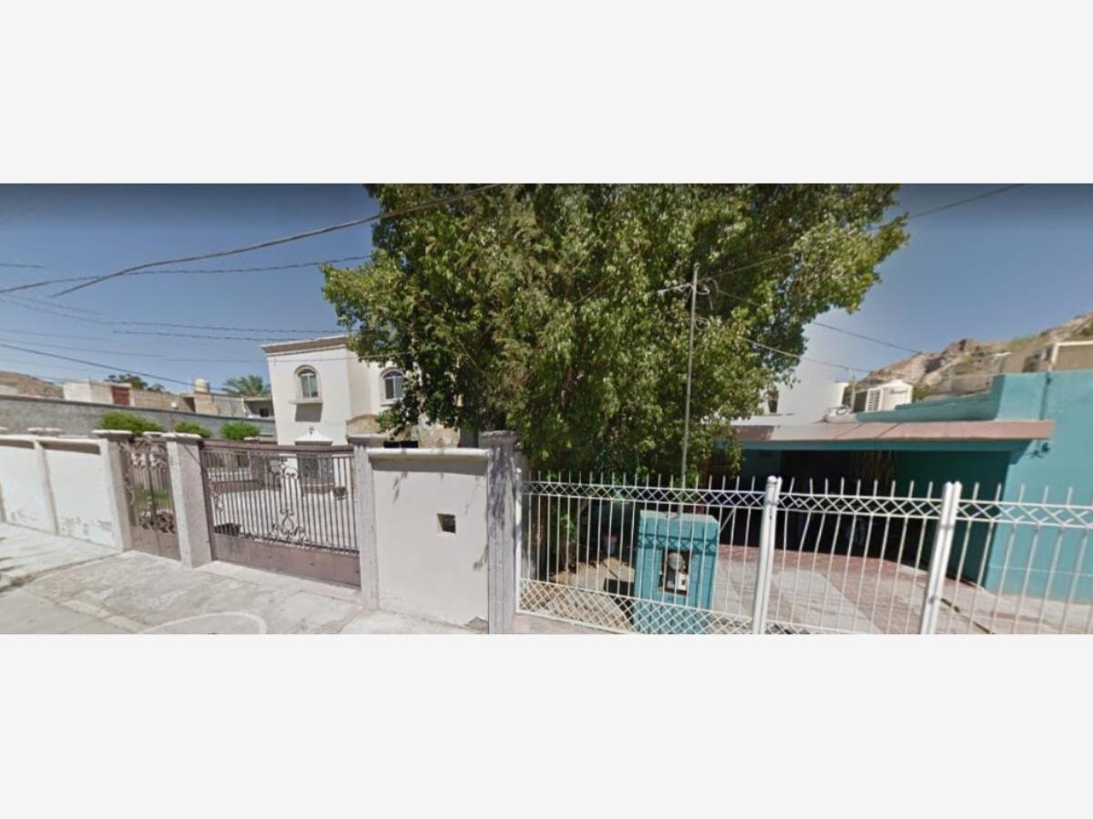 Casa en venta en San Juan, Hermosillo — foto 1 de 10