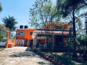 Casa en venta en Los Álamos, Fortín — foto 2 de 10