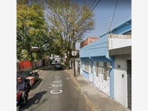 Casa en Educacion, Coyoacán, Ciudad de México