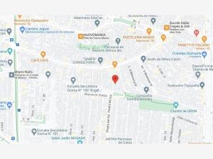 Casa en venta en Educacion, Coyoacán — foto 3 de 4