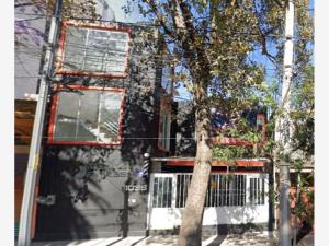 Casa en Narvarte Poniente, Benito Juárez, Ciudad de México