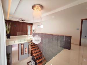 Casa en venta en Las Palmas, Medellín de Bravo — foto 3 de 14