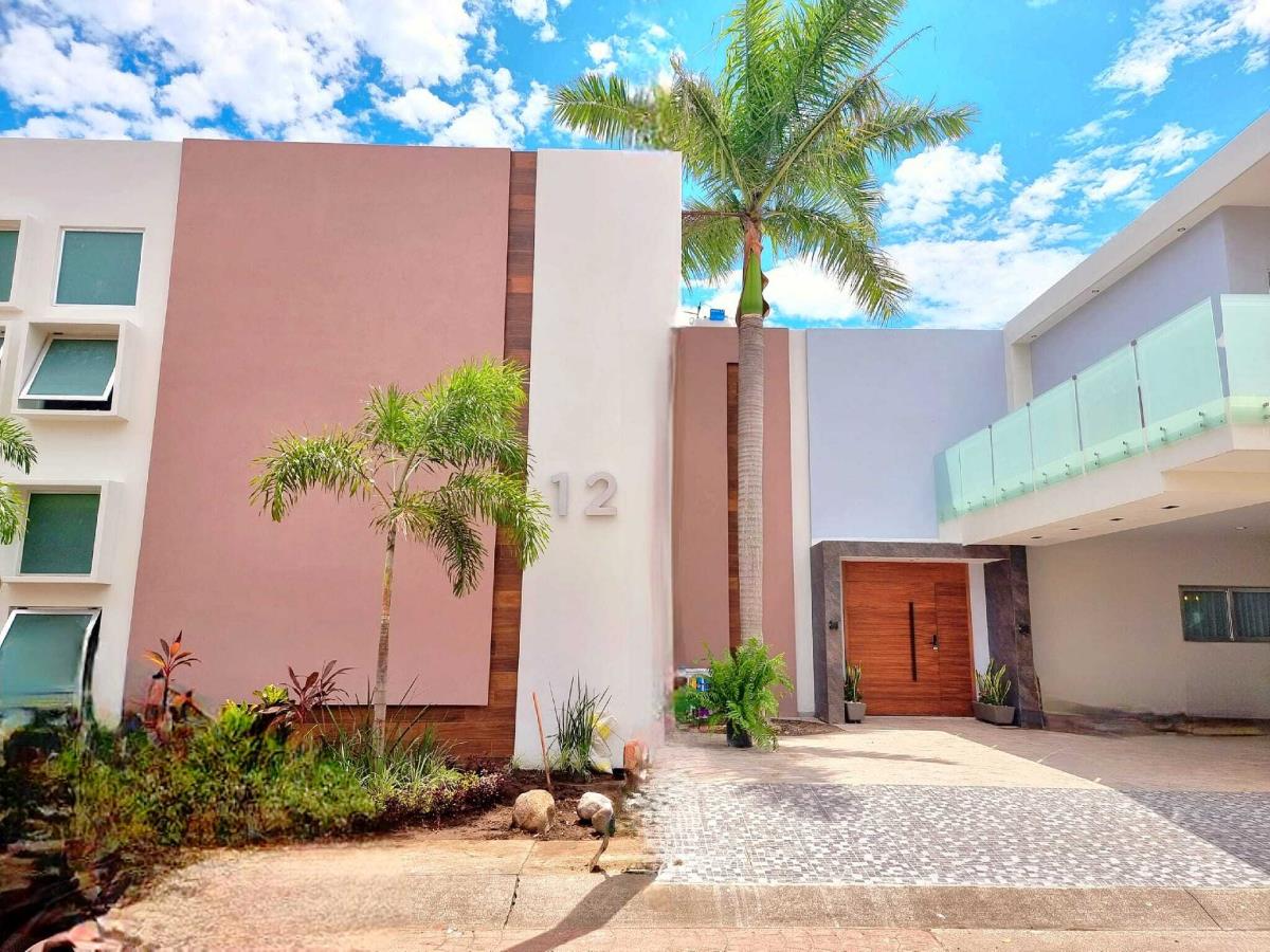 Casa en venta en Las Palmas, Medellín de Bravo — foto 1 de 14